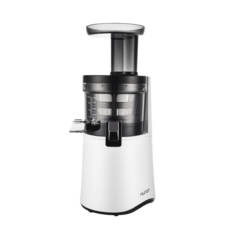 Hurom HAA Alpha Series Slow Masticating & Cold Press Juicer & Reviews